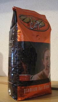 Kaffee Italian Style 1000 g